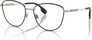 Burberry 55mm Phantos optical glasses