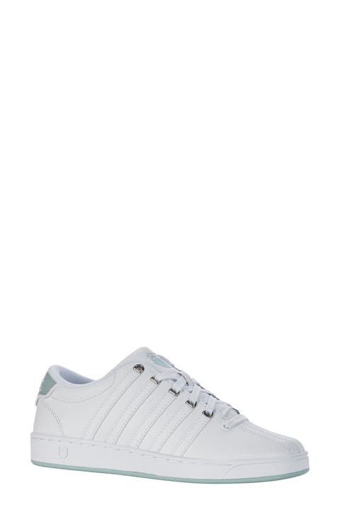 Court Pro II CMF Leather Sneaker