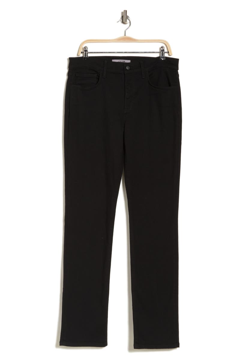 Joe's Brixton Slim Straight Jeans, Alternate, color, Domino