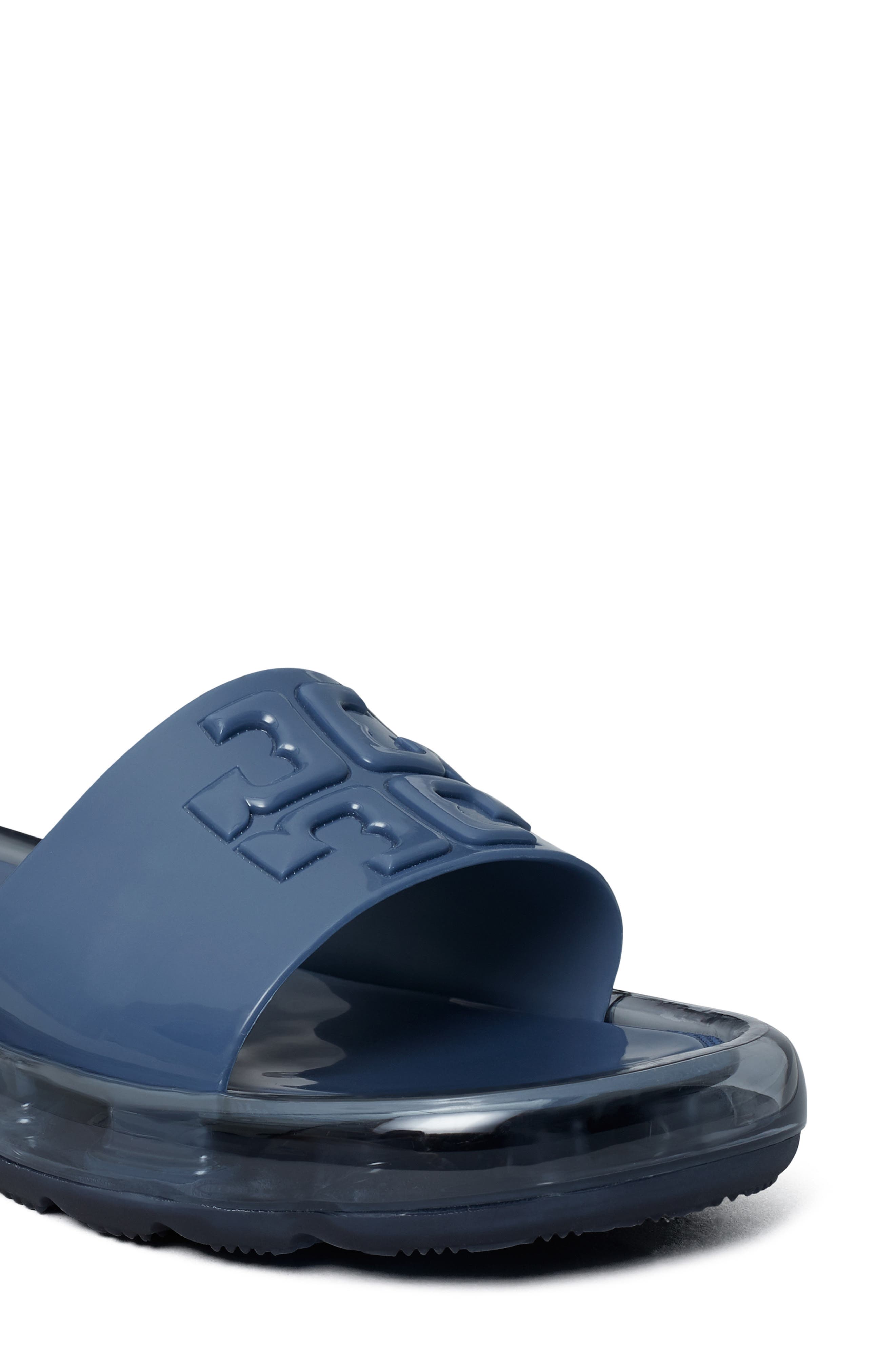 Tory Burch Bubble Jelly Slide Sandal (Women) | Nordstrom