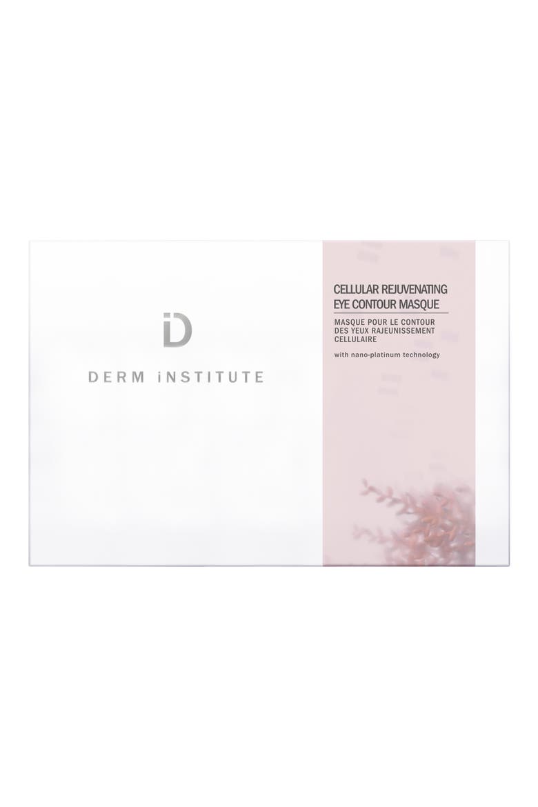 Cellular Rejuvenating Eye Contour Masque, Alternate, color, NO COLOR