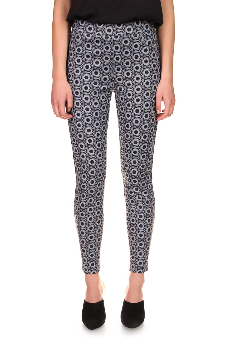 Sanctuary Runway High Waist Skinny Pants, Main, color,