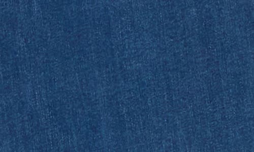 7 For All Mankind Modern Dojo Flare Leg Jeans In Blue