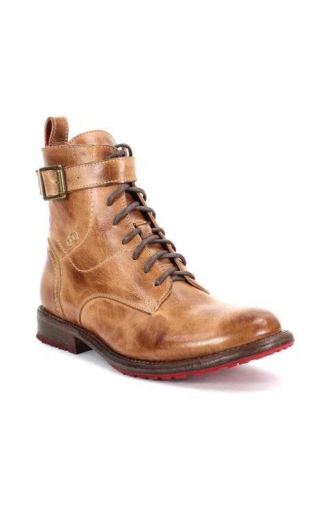 Endure Combat Boot