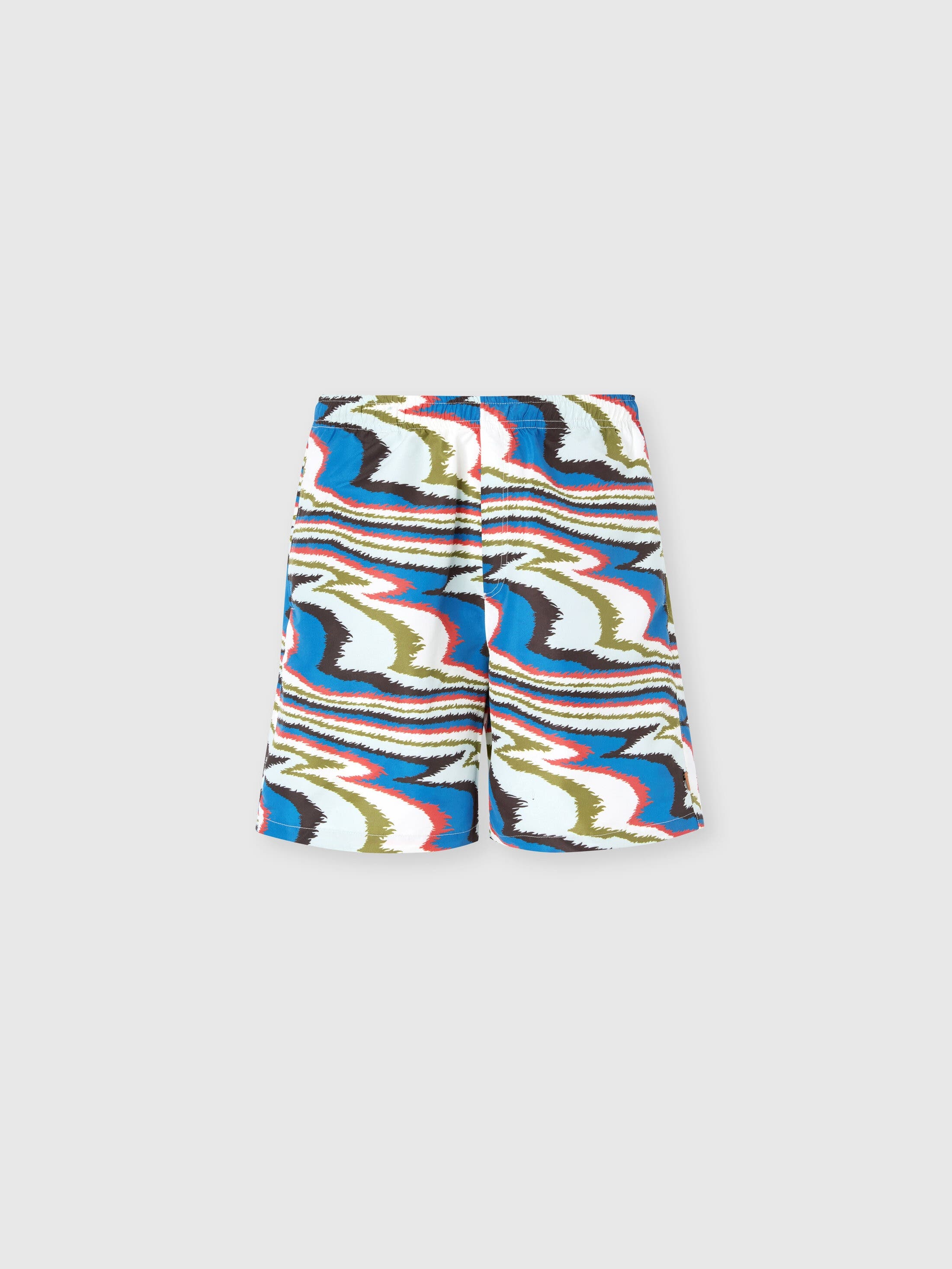 selected Multicoloured