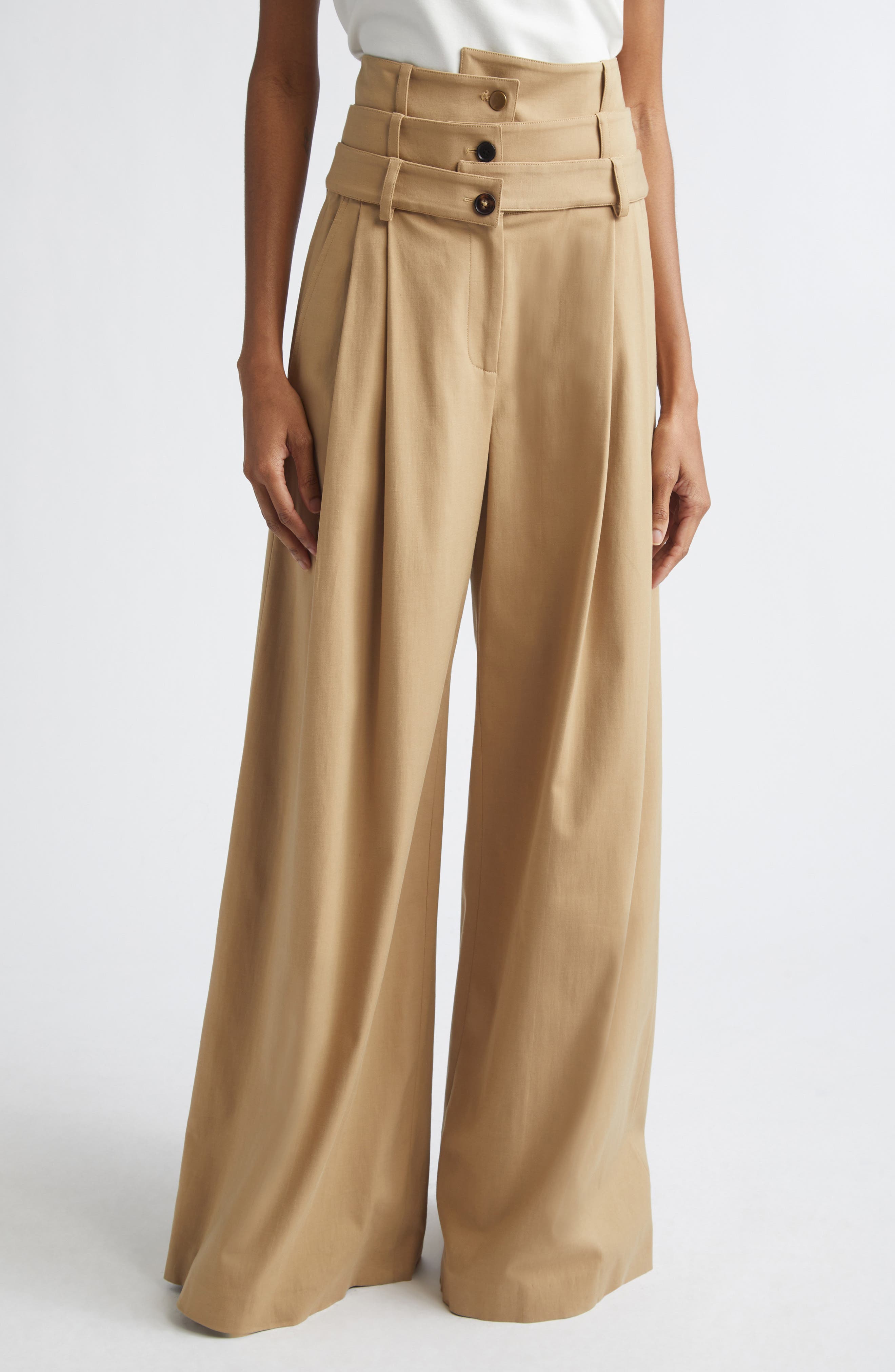 selected KHAKI