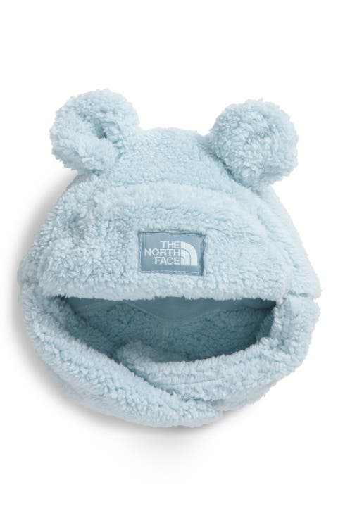 Baby Bear Trapper Hat