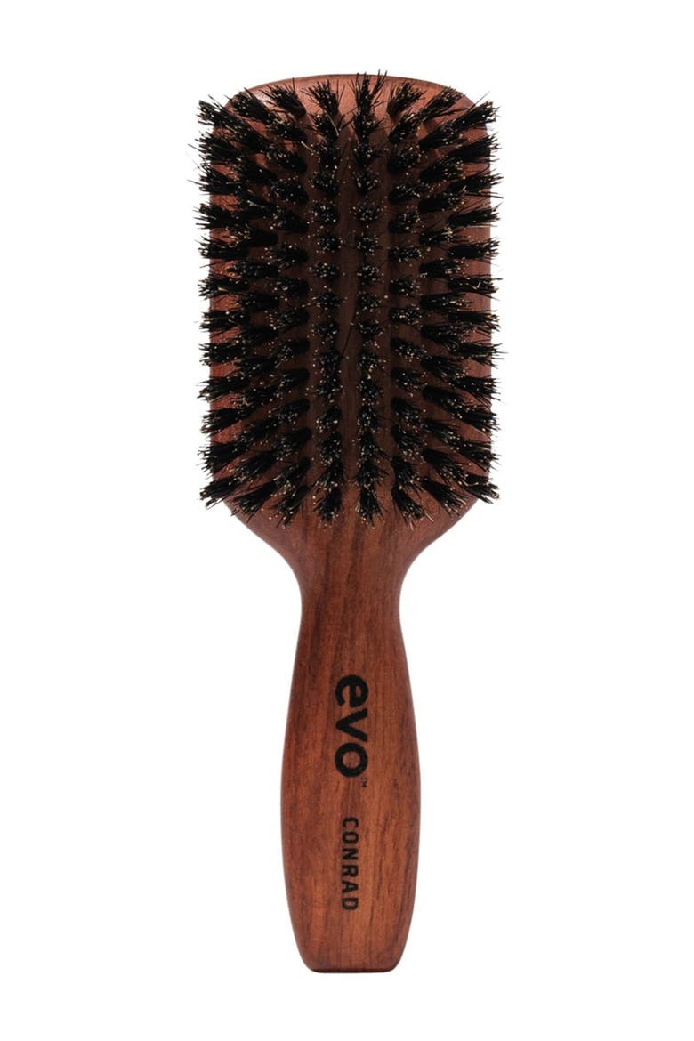 Conrad Bristle Paddle Brush, Main, color, n/a