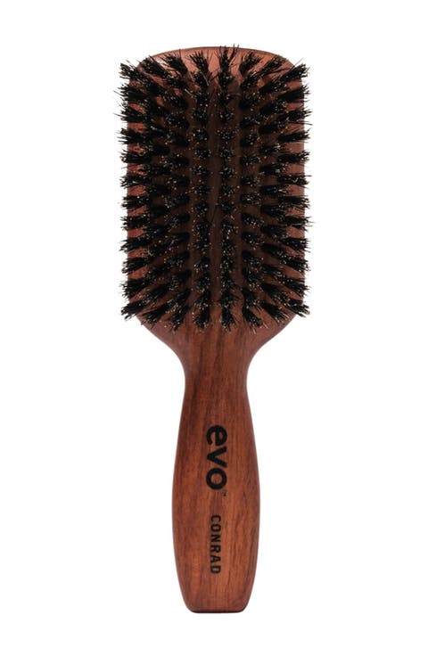 Conrad Bristle Paddle Brush