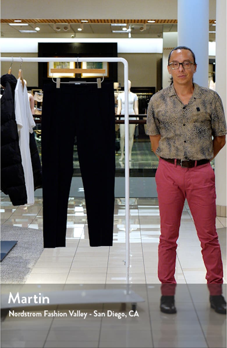 All Day Classic Pants, sales video thumbnail