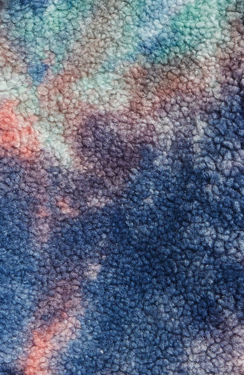 Tucker + Tate Kids' Faux Shearling Hooded Jacket, Alternate, color,