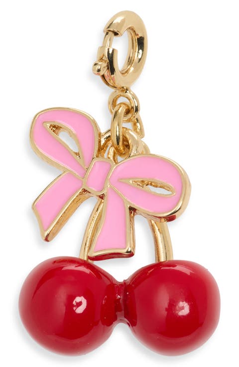 Kids' Cherries Charm