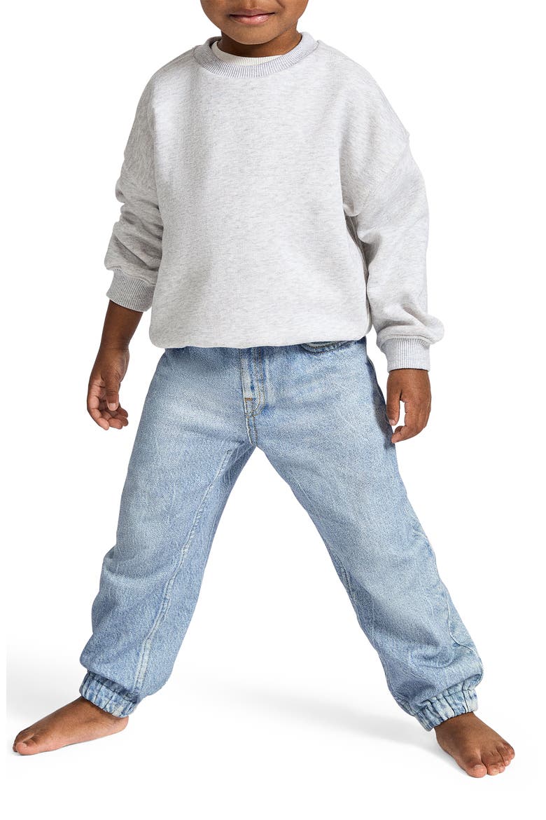 Kids' Mini Miramar Joggers, Alternate, color, KACY