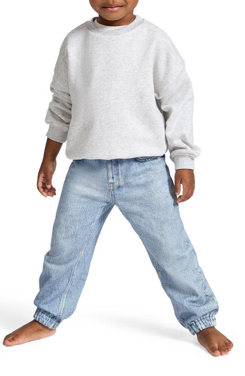 Rag & Bone Unisex Unisex Mini Miramar Denim Joggers - Baby, Little Kid, Big Kid