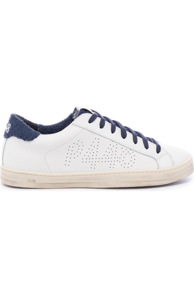 P448 John Sneaker, Alternate, color,