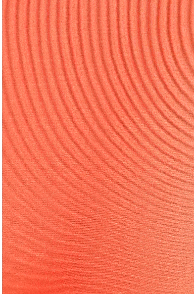 Hipster Bikini Bottoms, Alternate, color, APEROL NEON ORANGE