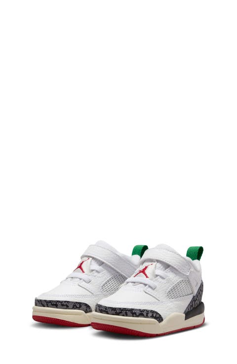 Kids' Spizike Low Top Sneaker (Baby, Walker & Toddler)