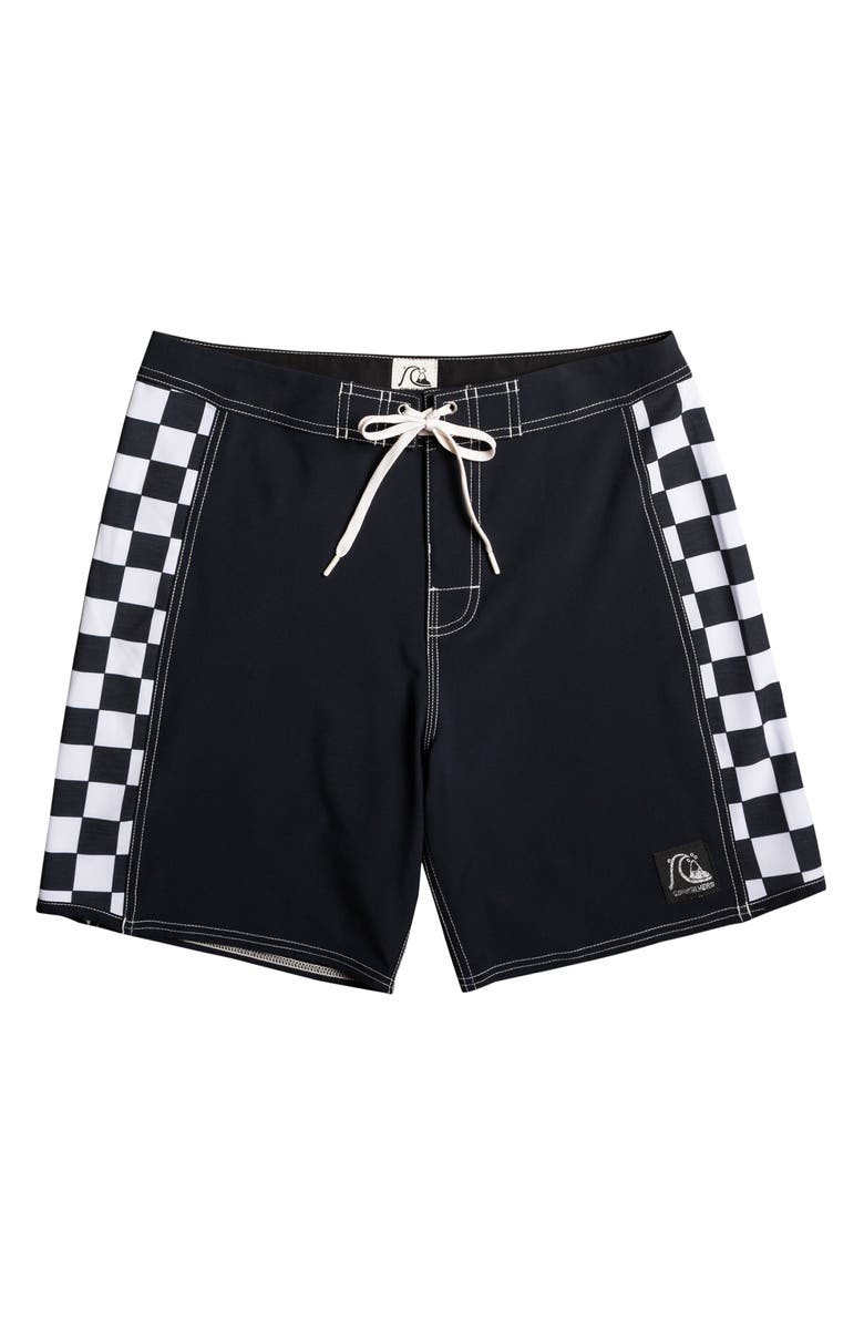 Quiksilver Kids' Original Arch 15 Board Shorts, Main, color,