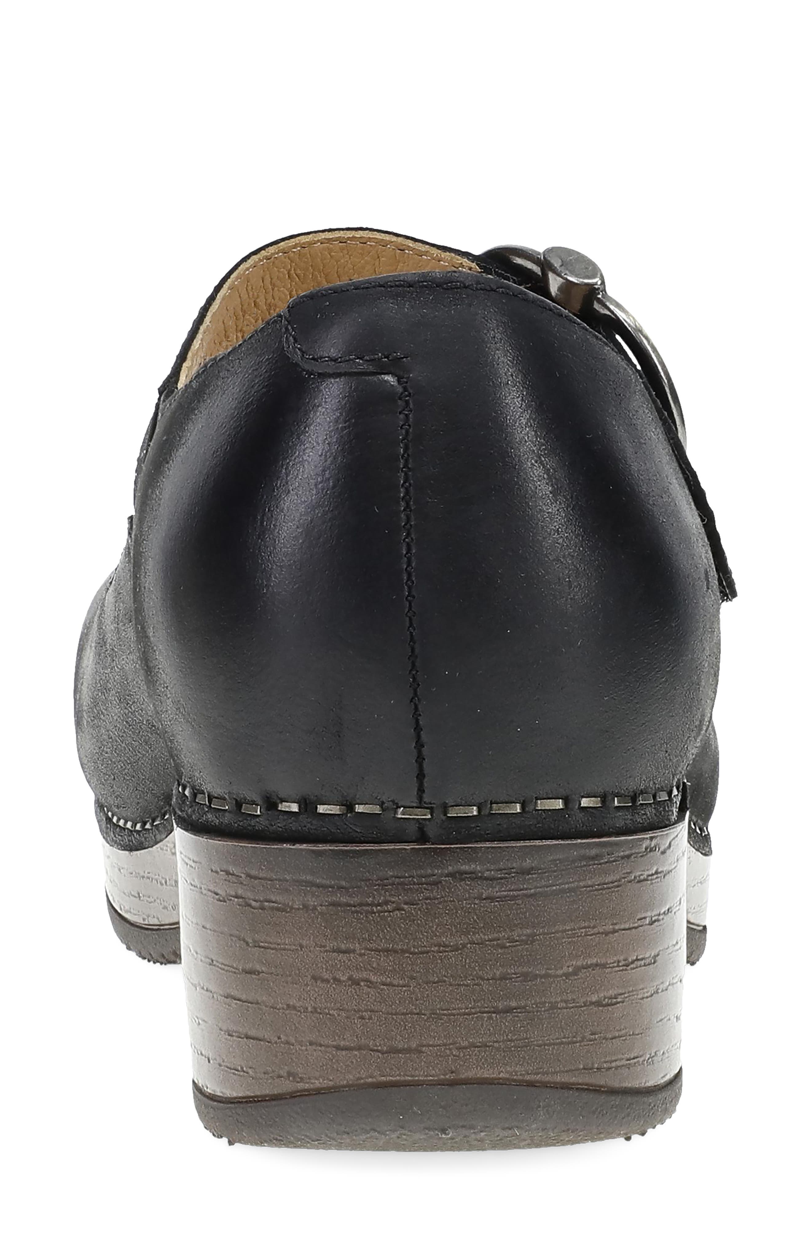 Dansko Bonny Mary Jane Clog, Alternate, color, 