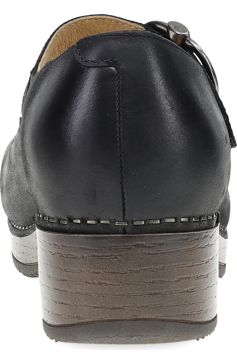 Dansko Bonny Mary Jane Clog, Alternate, color,