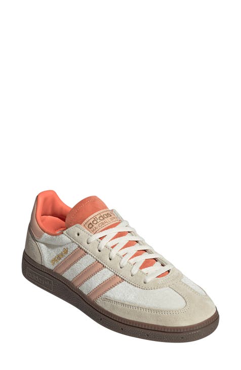 Shop Beige Adidas Online Nordstrom