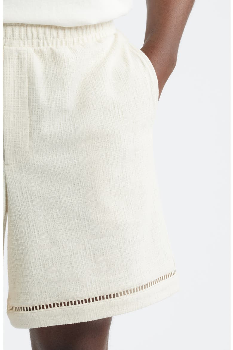 Jaxtyn Shorts, Alternate, color, CREAM