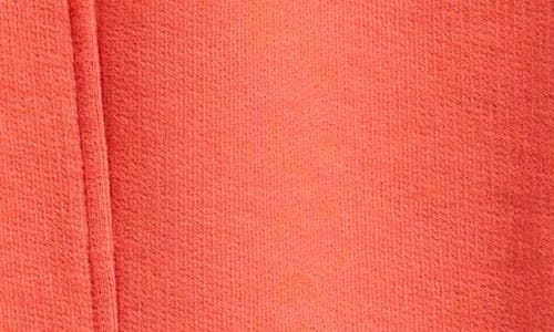 Bobo Choses Smiling Cotton-blend Jersey Sweatpants In Red