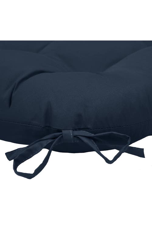 Outdoor Decor By Commonwealth 2-pack Chair Pads