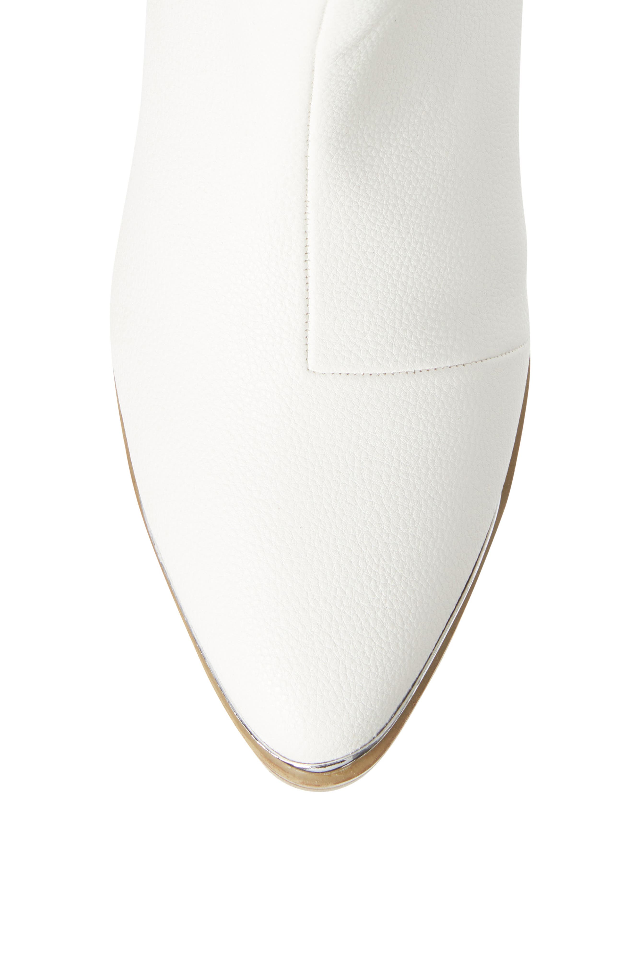 Yosi Samra Miss Dallas Studded Boot, Alternate, color, Multi Metallic Star