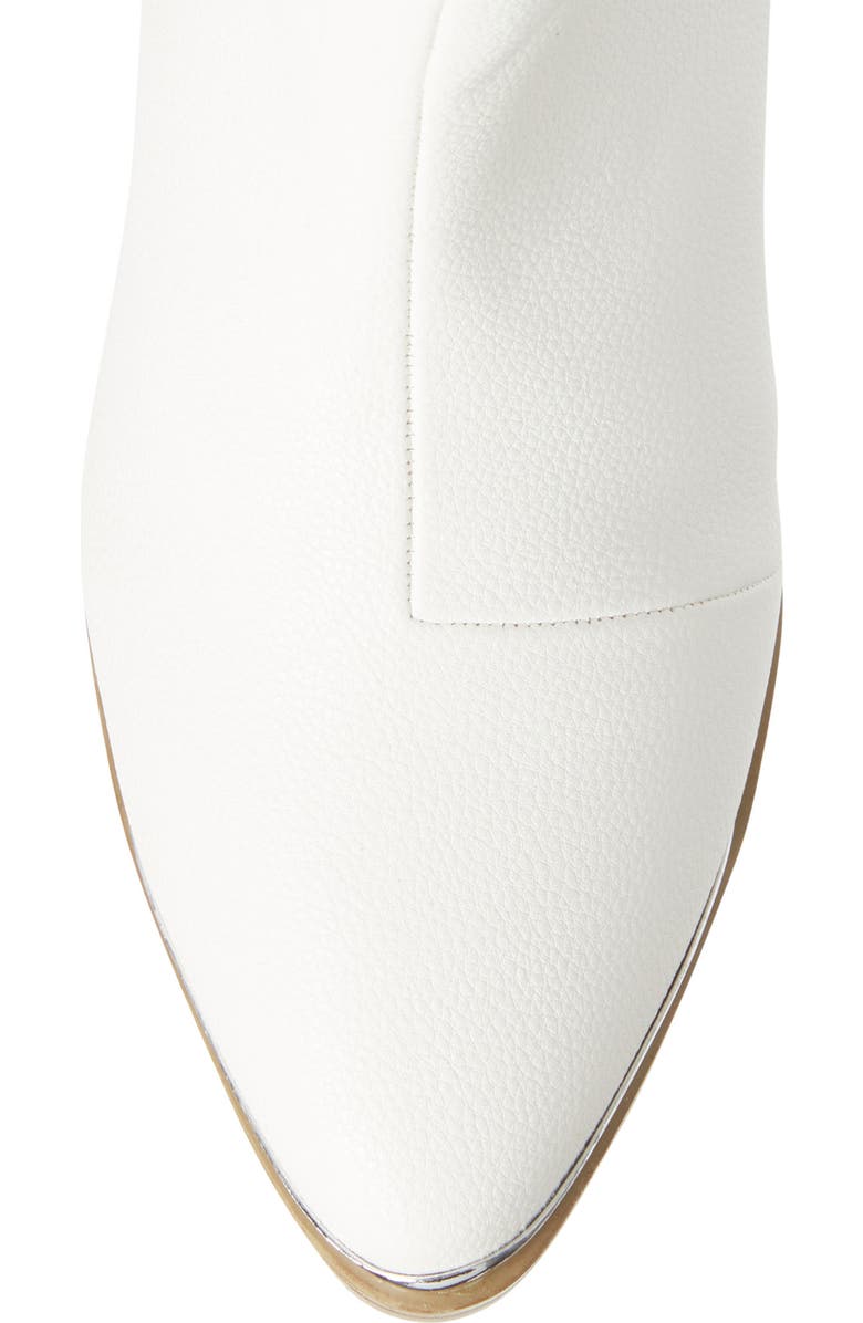 Yosi Samra Miss Dallas Studded Boot, Alternate, color, Multi Metallic Star