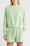 HAPPY CAMP3R Cloud Lounge Sweatshirt