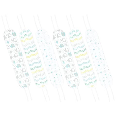 6Pk Belly Binder