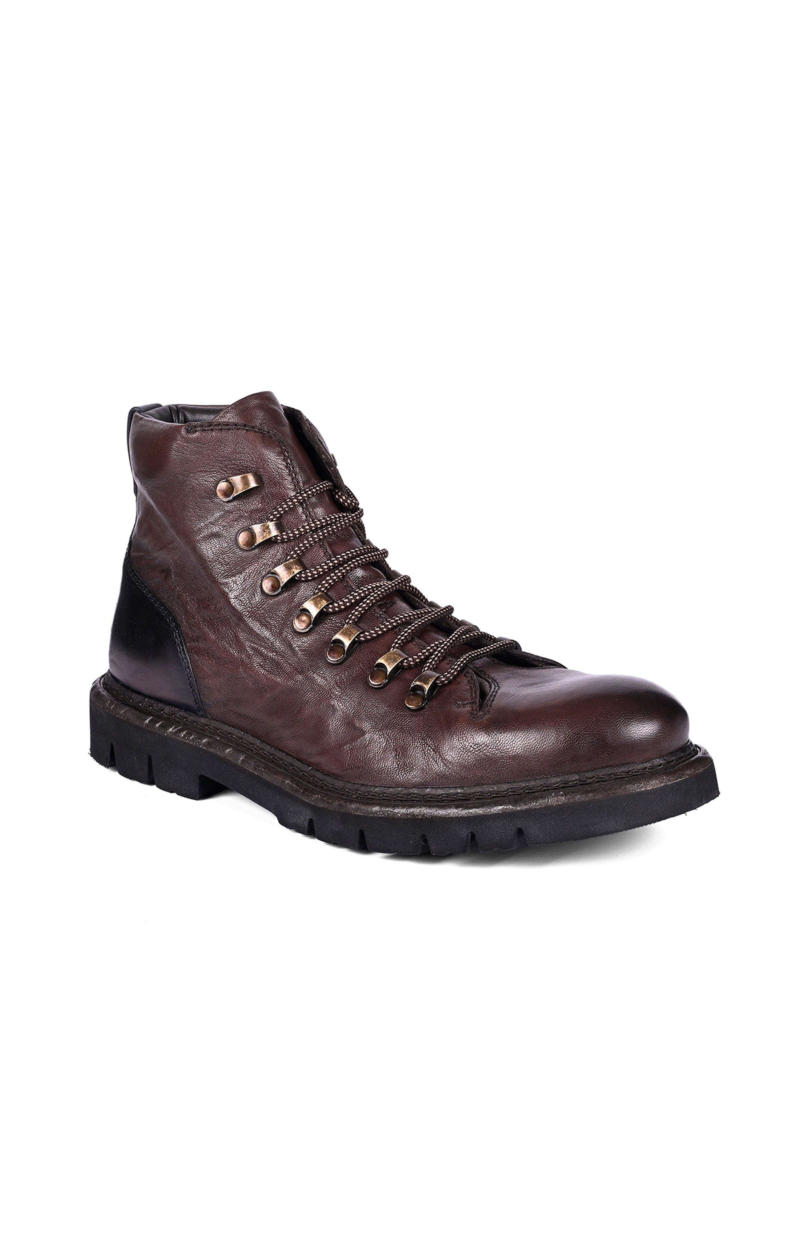 Main Combat Hiker Boot, Main, color, TDM Black Alicante TML