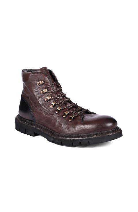 Main Combat Hiker Boot