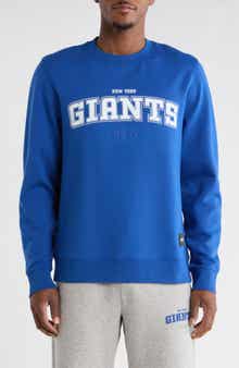 BOSS Watt NFL NY Giants Graphic Sweatshirt