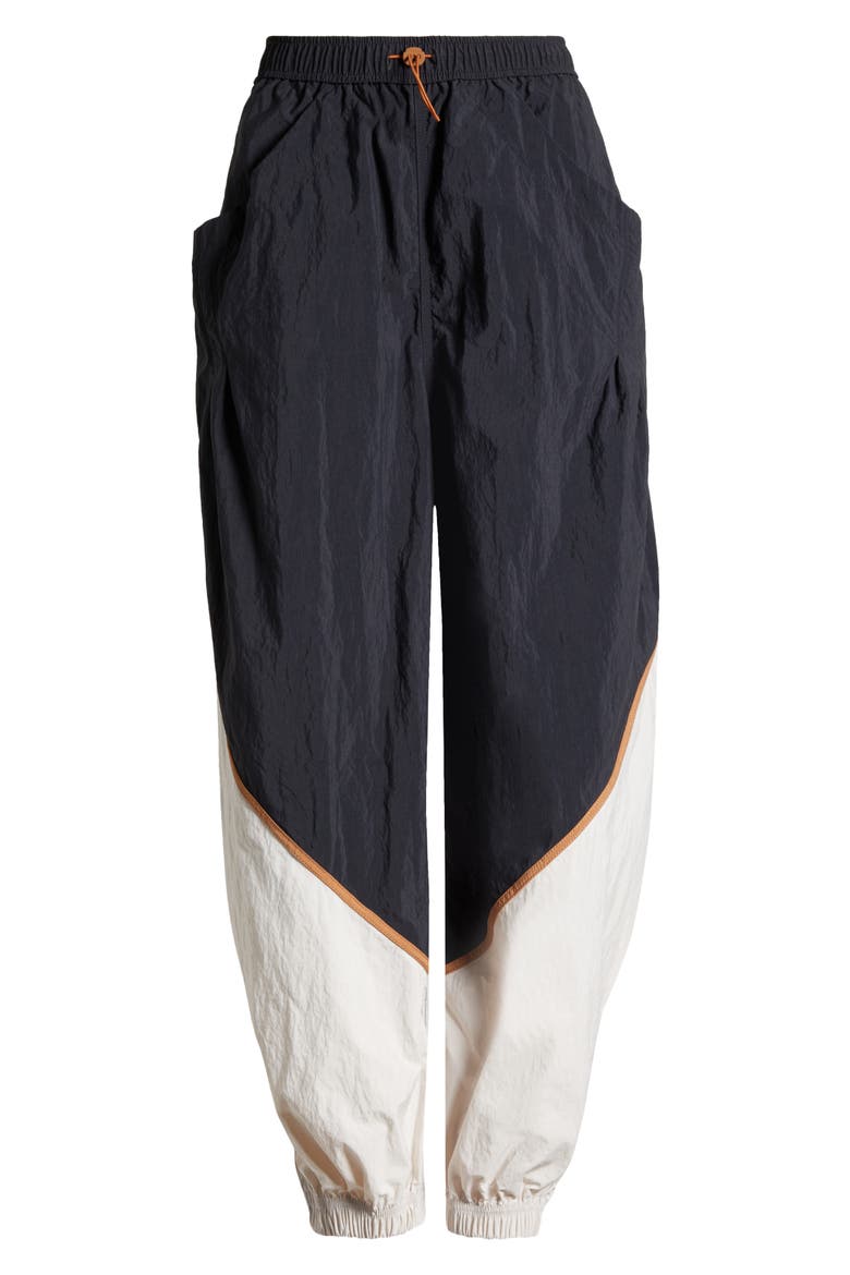 FP Movement Freeflow Colorblock Joggers, Alternate, color, BLACK COMBO