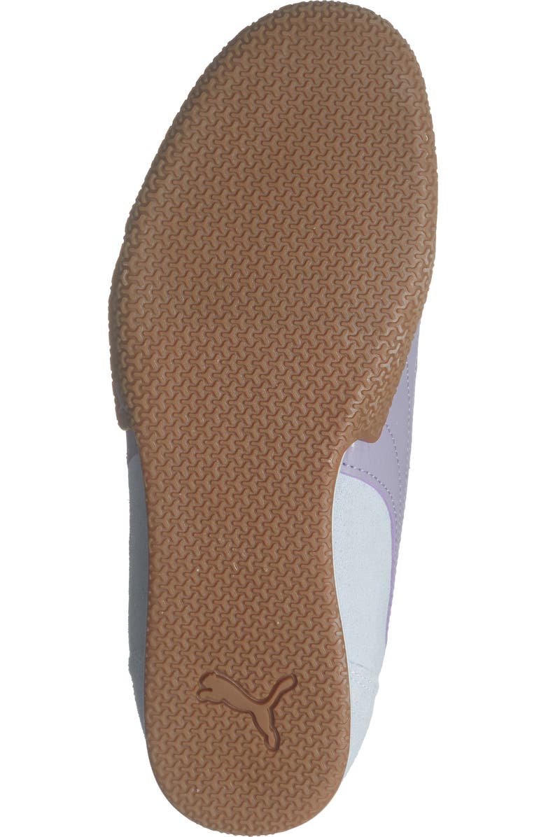 PUMA Bella Donna SD Sneaker, Alternate, color, Lucite/ Lilac Luster