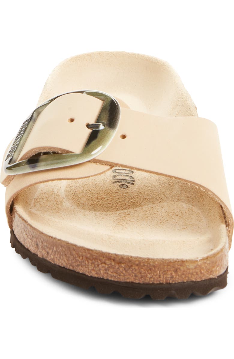 Birkenstock Madrid Torty Slide Sandal, Alternate, color,
