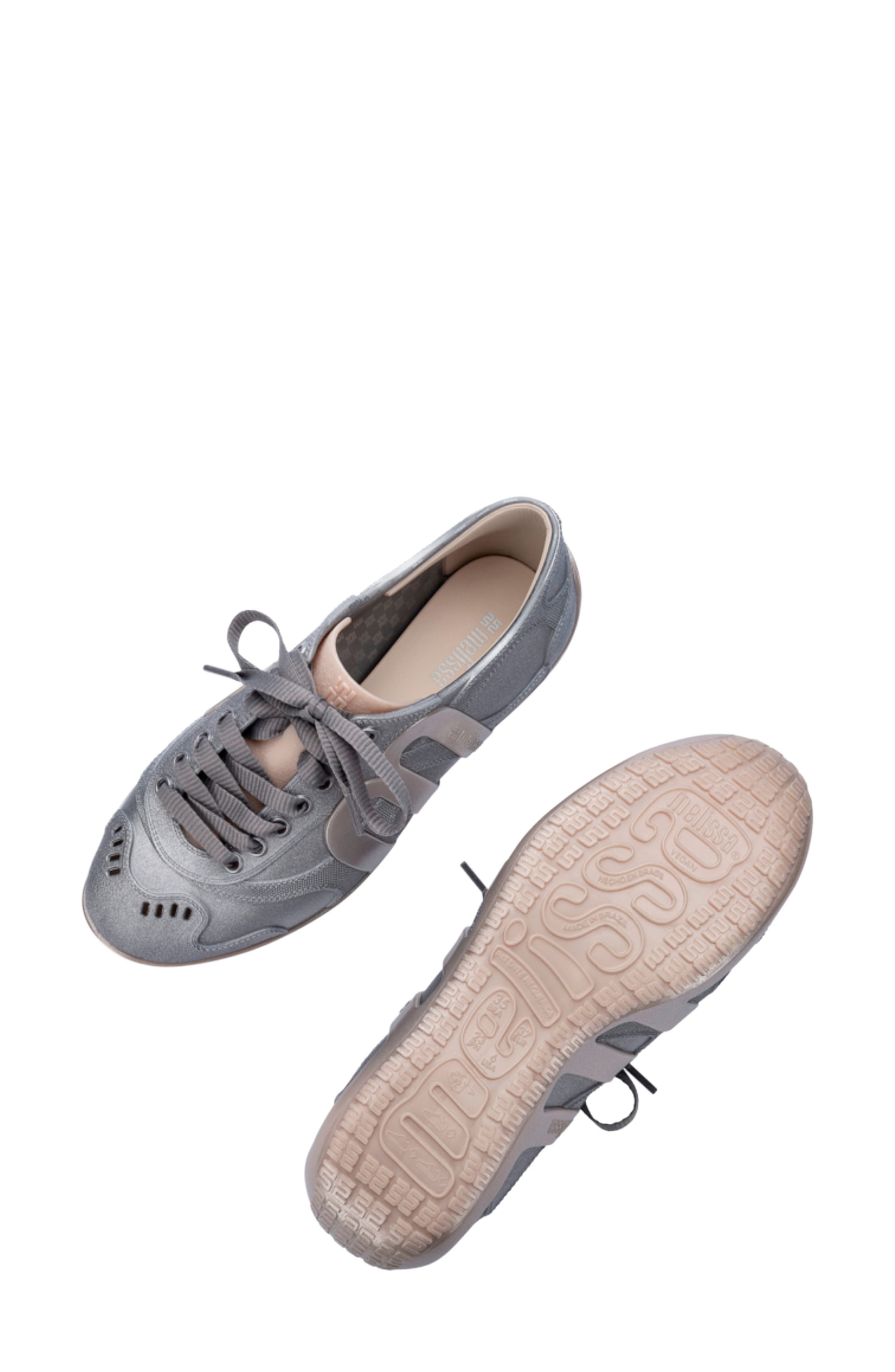 Motion Sneaker, Alternate, color, GREY/BLUE
