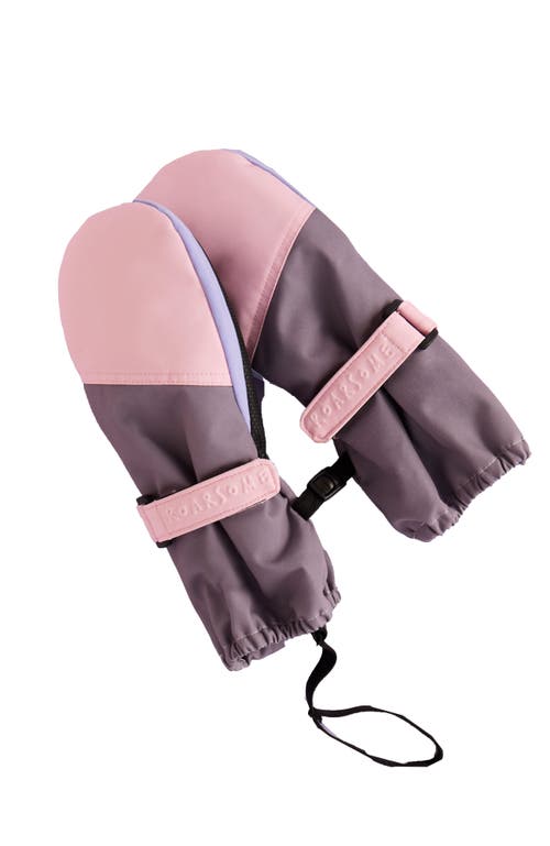 Roarsome Gloves In Multi