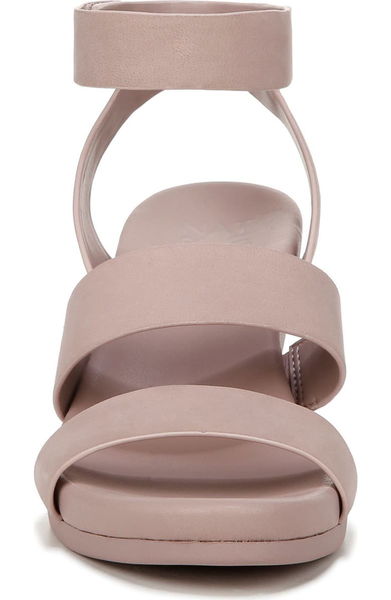 Naturalizer Genn-Ignite Wedge Sandal, Alternate, color,