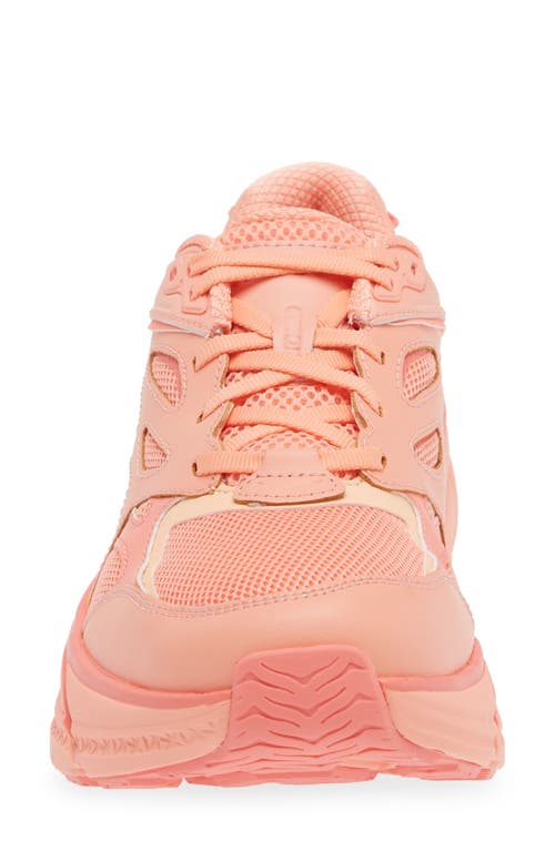 Hoka Clifton L Walking Sneaker In Multi