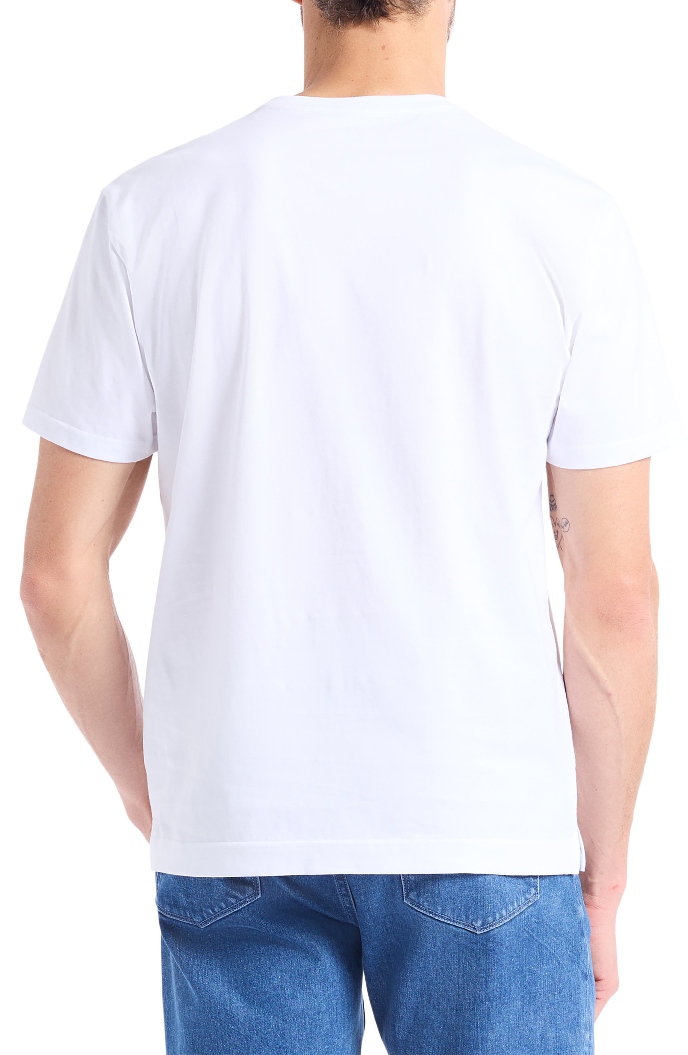Golfin Graham Graphic T-Shirt - image 2