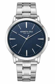 Kenneth Cole Bracelet Watch
