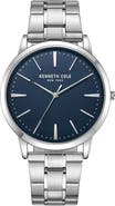 Kenneth Cole Bracelet Watch