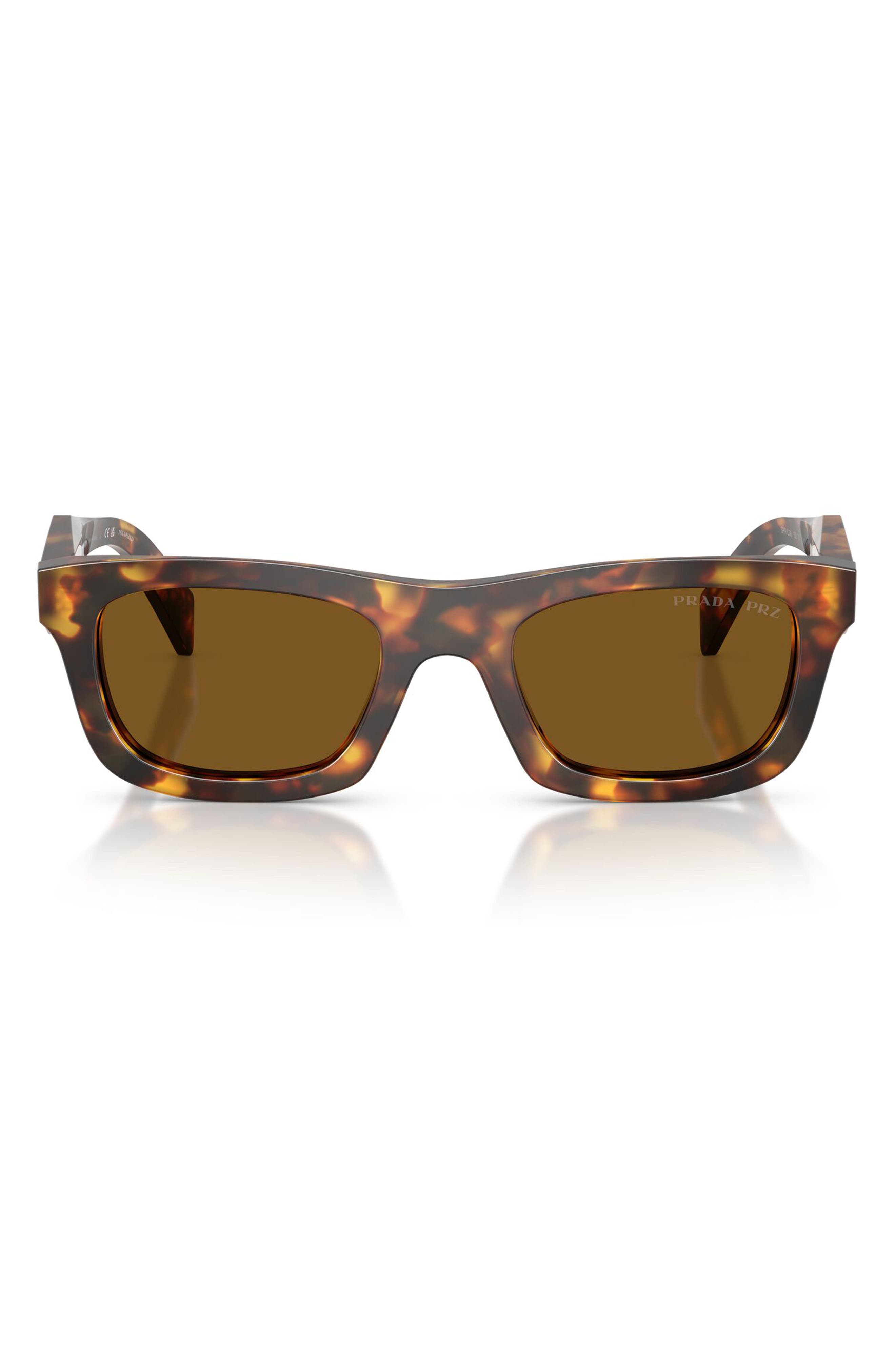 selected HONEY TORTOISE / BROWN POLAR
