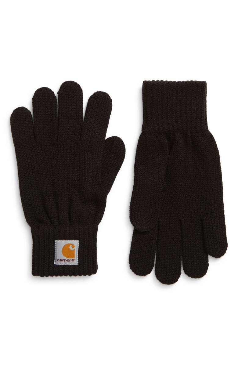 Carhartt Work In Progress Watch Gloves, Main, color,