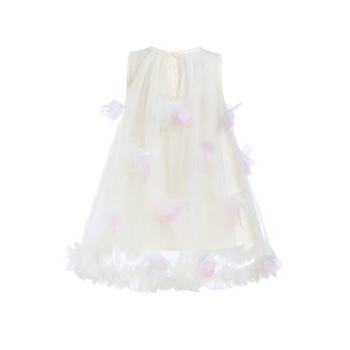 Mimi Tutu Blooming Tulle Sleeveless Dress