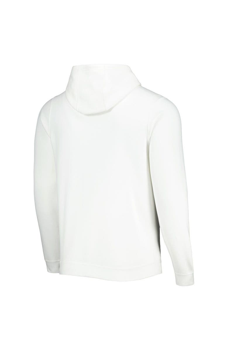 Nike Men's Nike White UCLA Bruins Logo Club Pullover Hoodie, Alternate, color, 