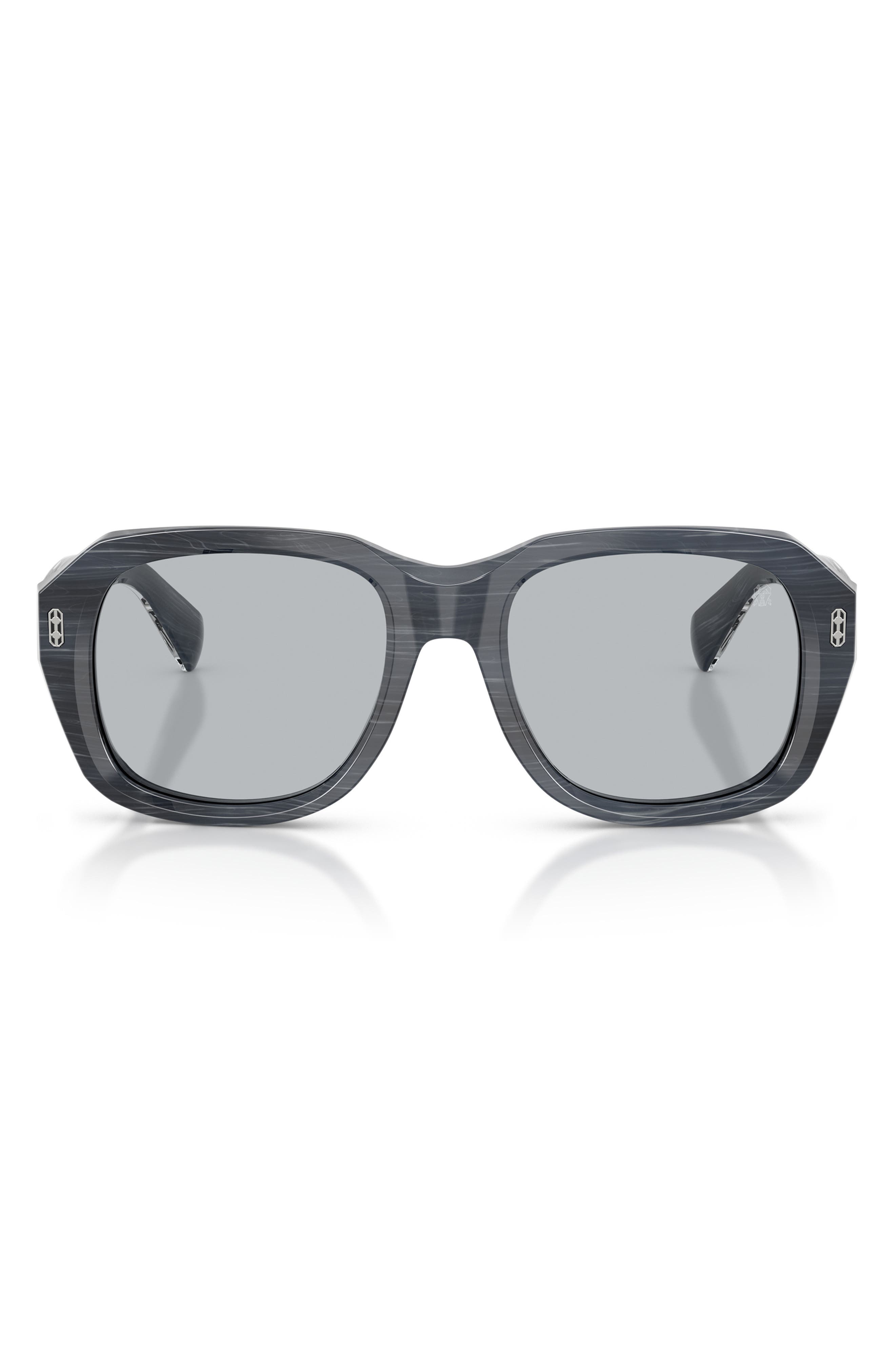 selected BLACK / BLUE